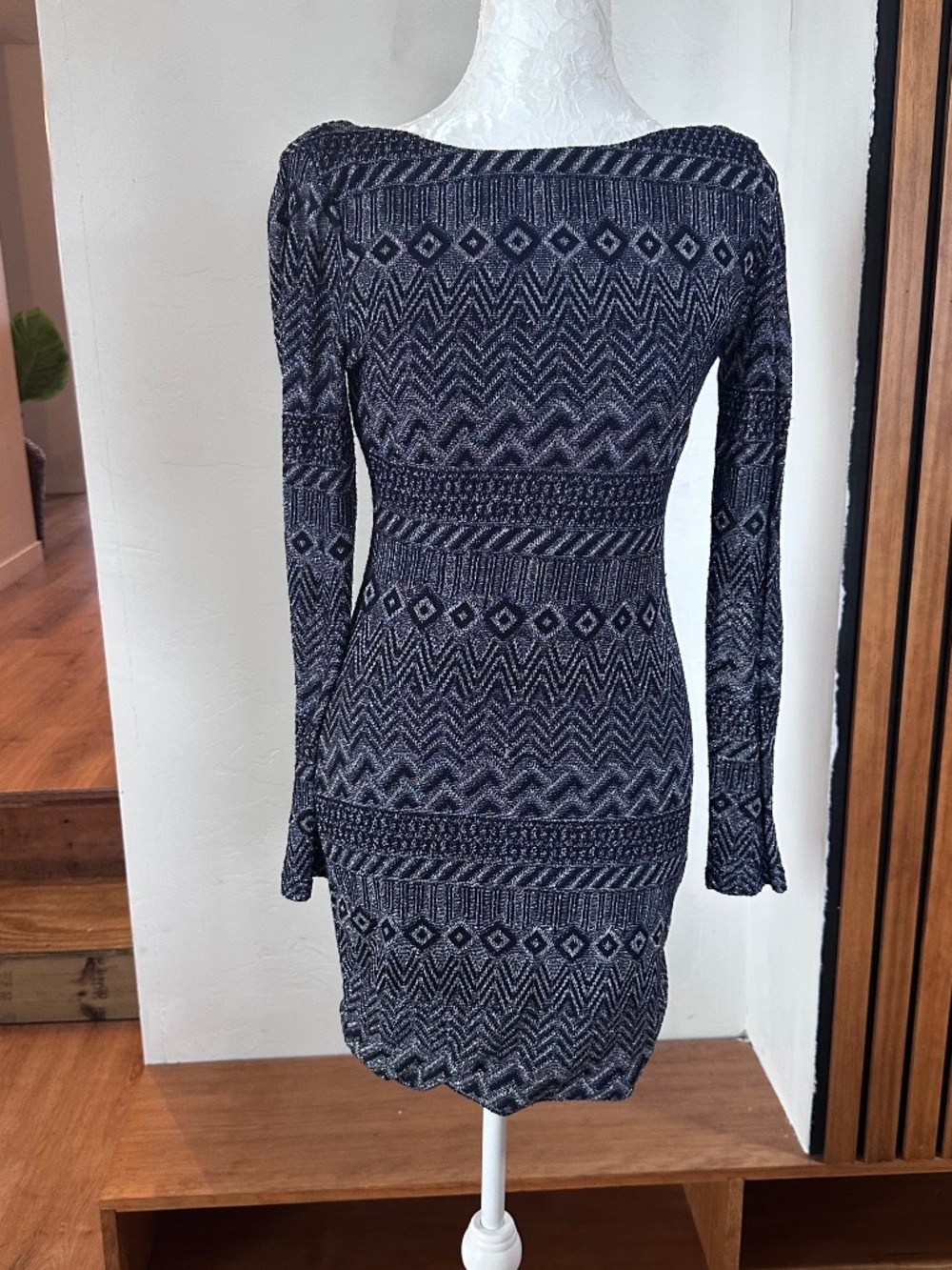 As U Wish dress